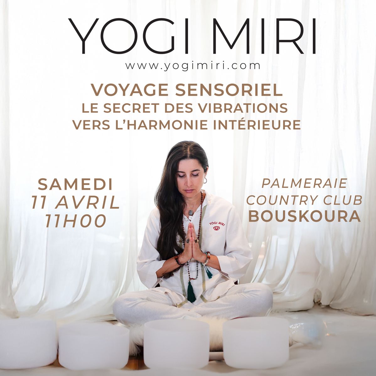 Le Secret des Fréquences Vibratoires