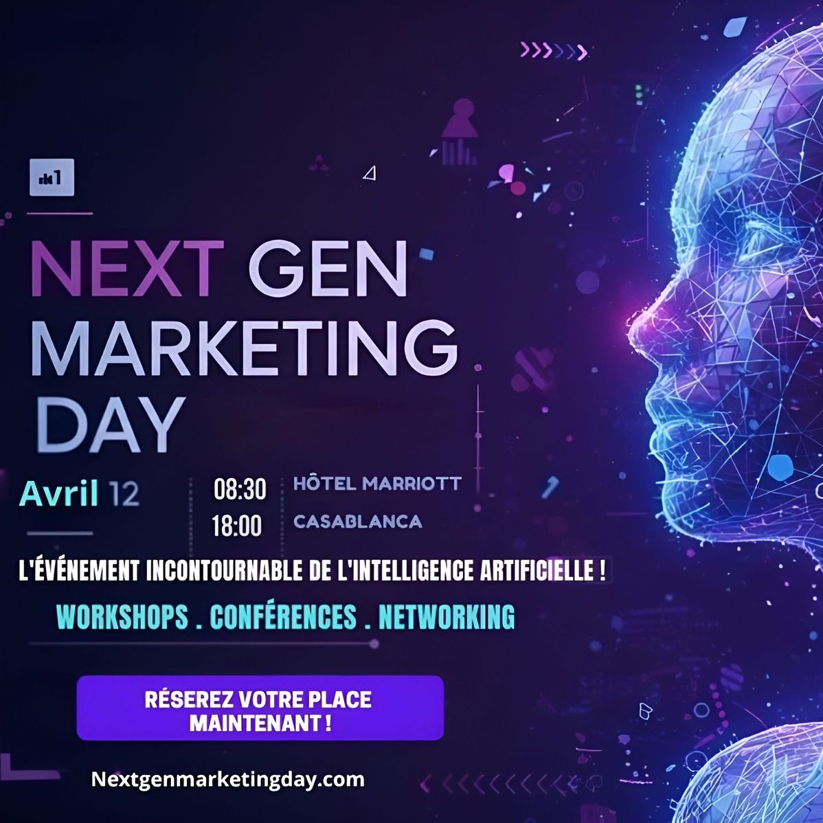 Next Gen Marketing Day
