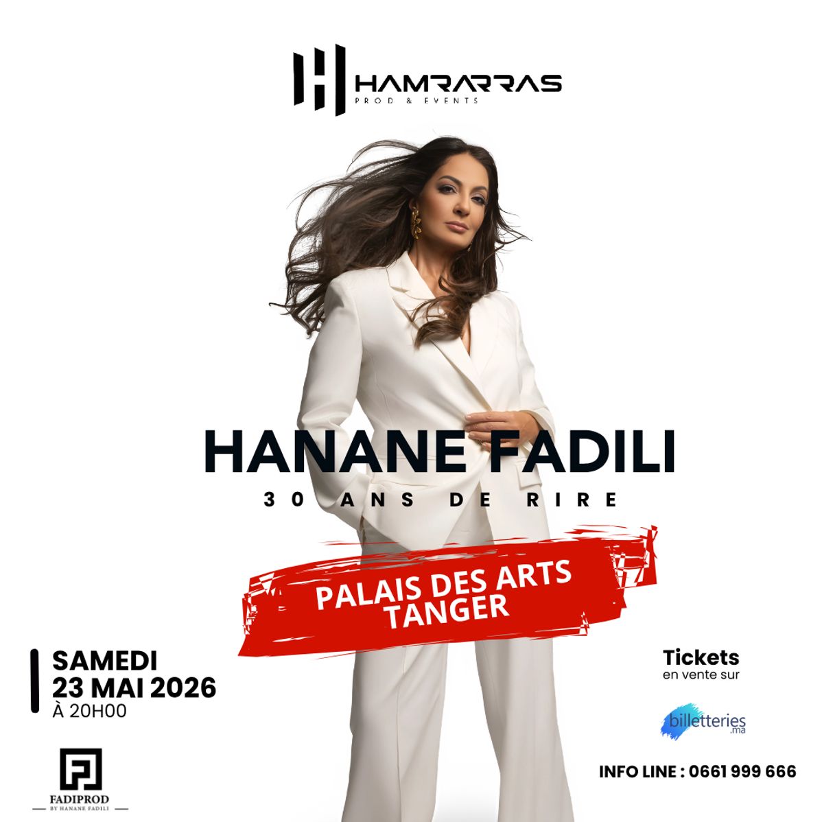 Hanane Fadili