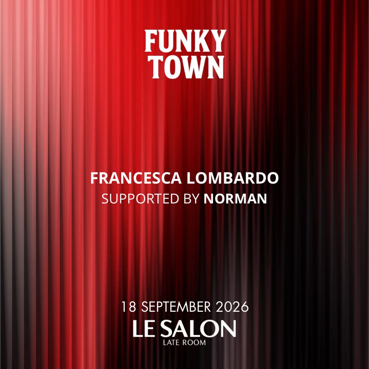 Funky Town
