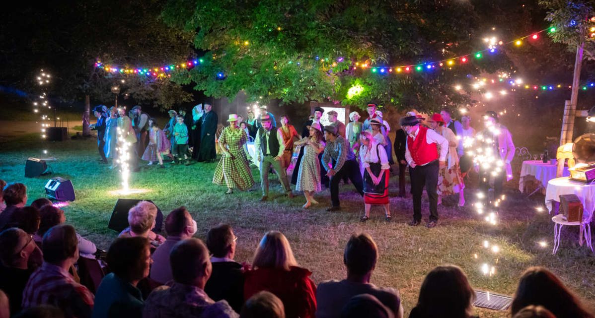 Cotisation Ex nihilo 2022 / 2023