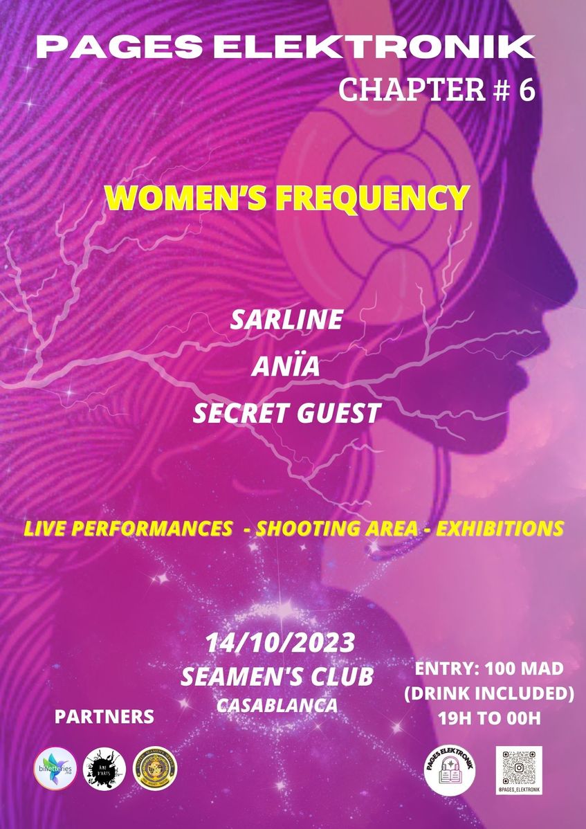 PAGES ELEKTRONIK CHAPTER # 6