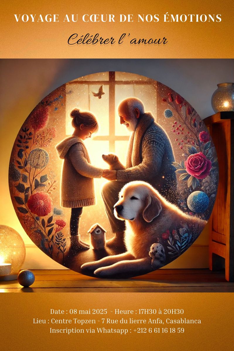 Célébrer l’amour