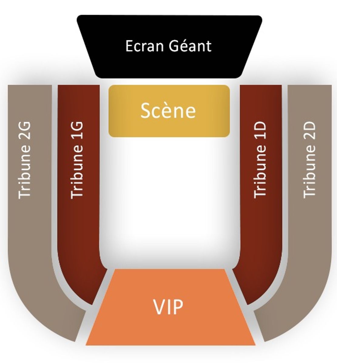 OUVERTURE AFRI'FOOT VILLAGE 20/12/2025