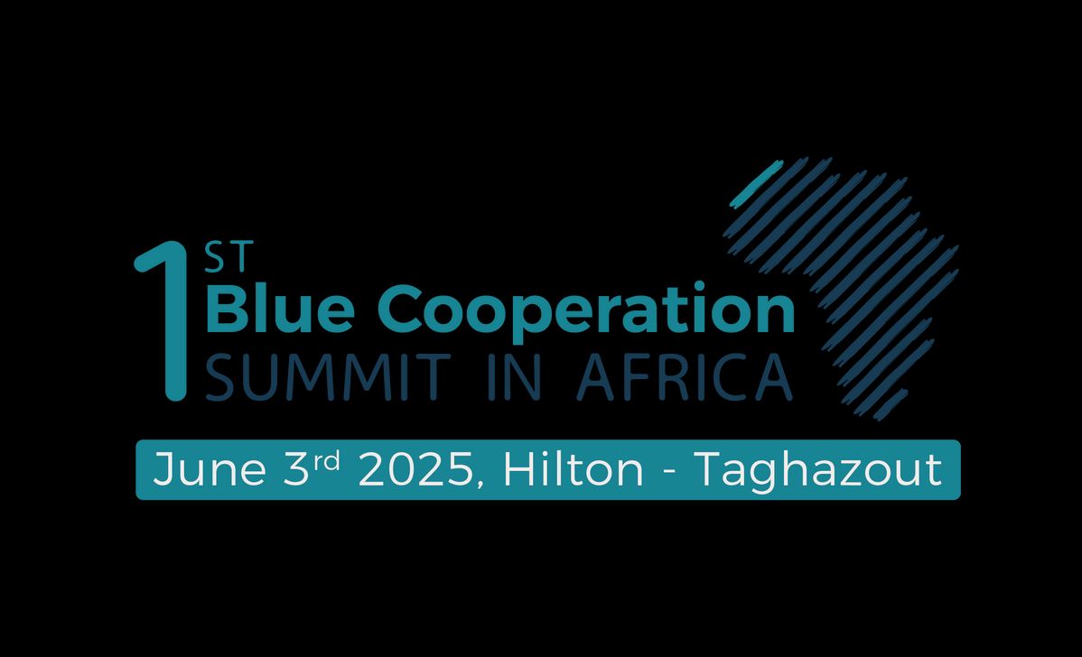 1er Sommet de la Coopération Bleue en Afrique