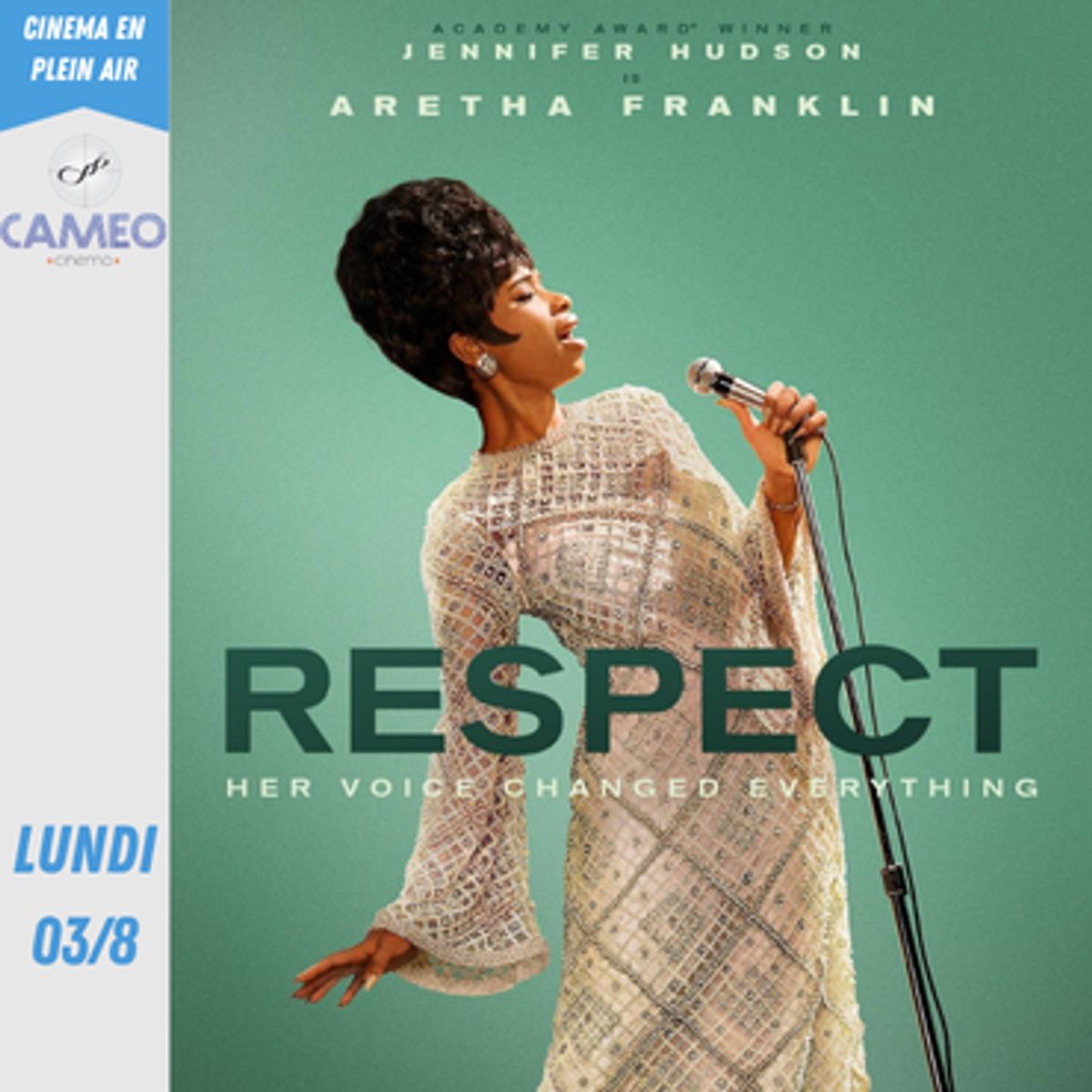 Respect (VF) - Lundi 03 Août 2026