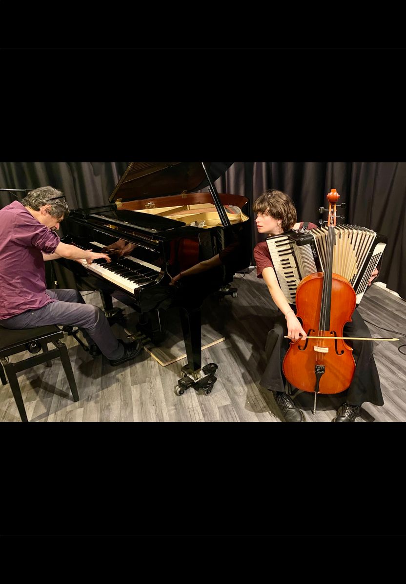Récital dé-Piano-té ! (Festival Off d'Avignon)