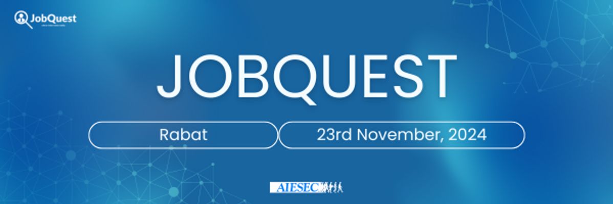 JobQuest : Reinventing Careers in the Age of AI