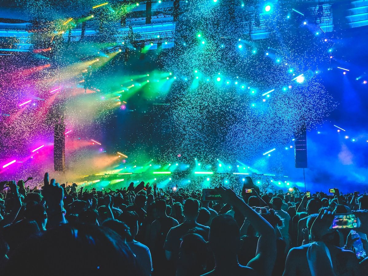 House Festival