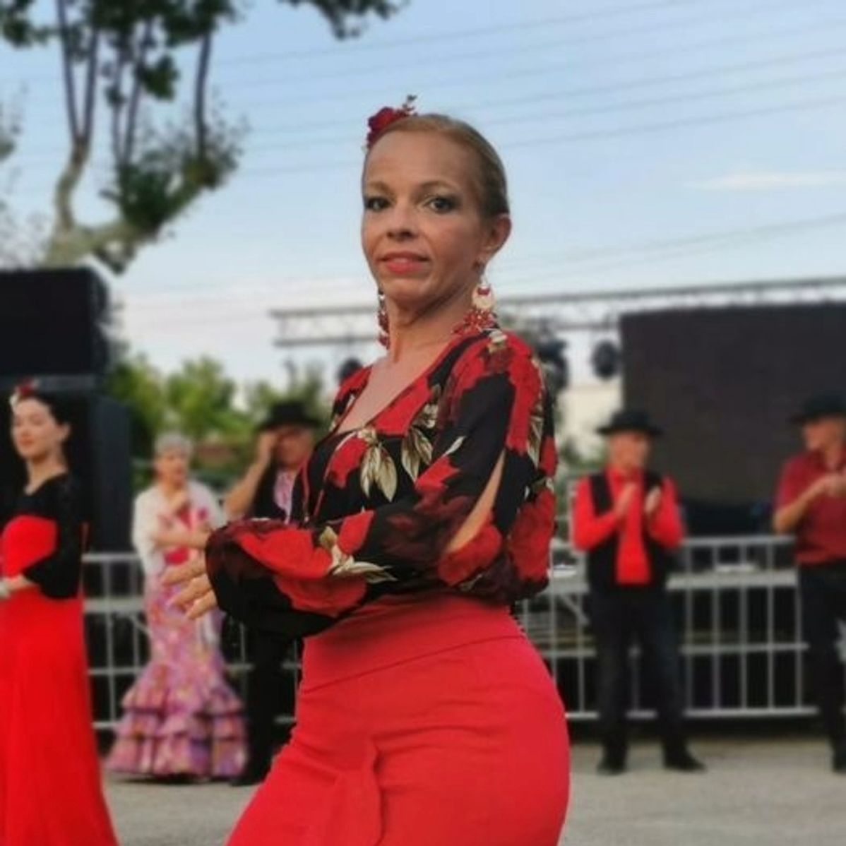 L'amour du flamenco dans tous ses états