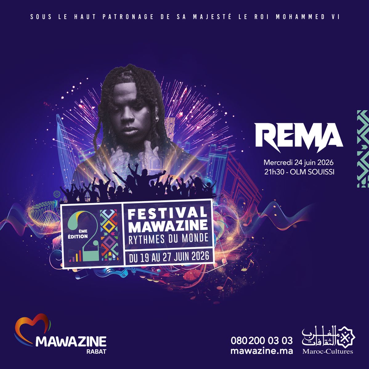 REMA