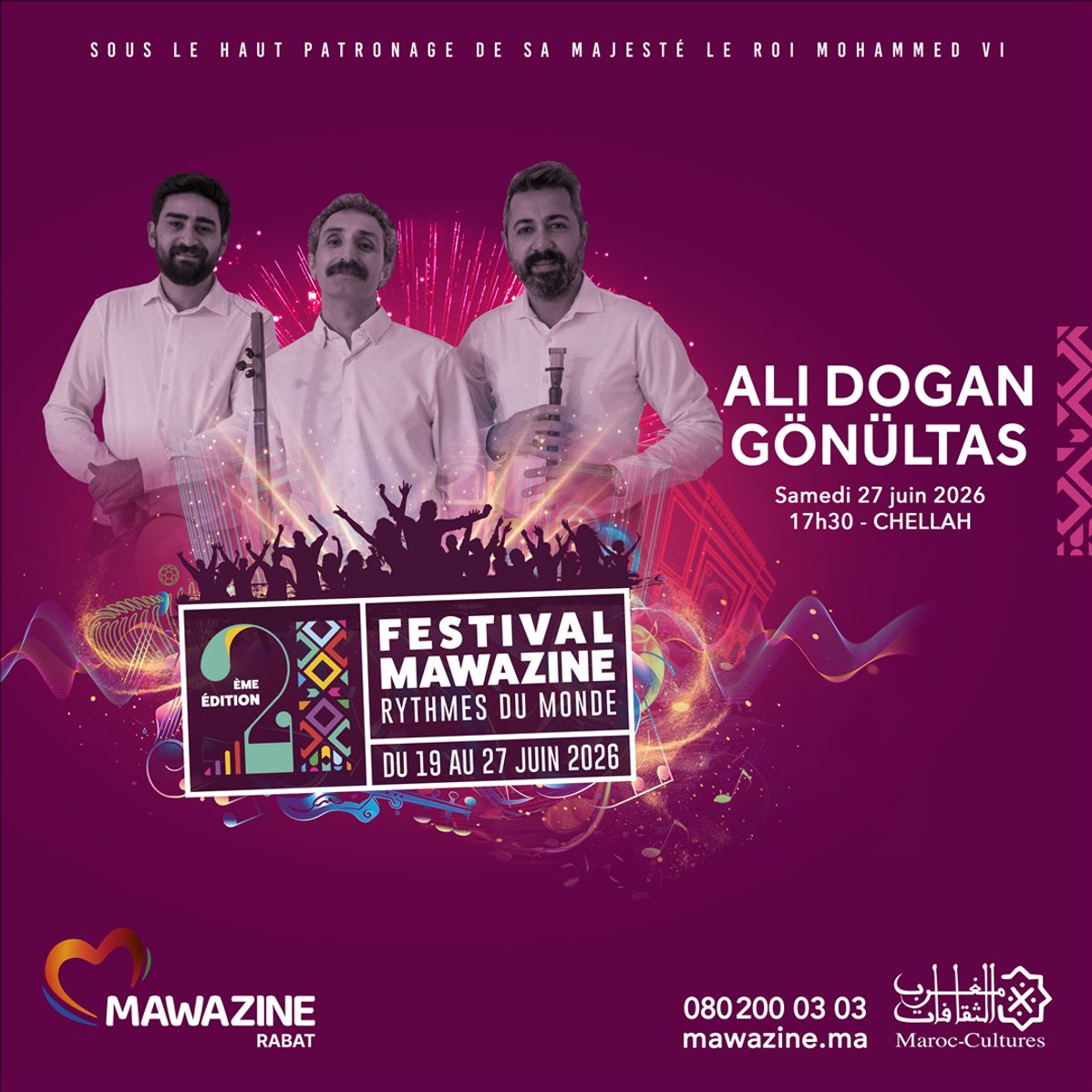 ALI DOGAN GONULTAS