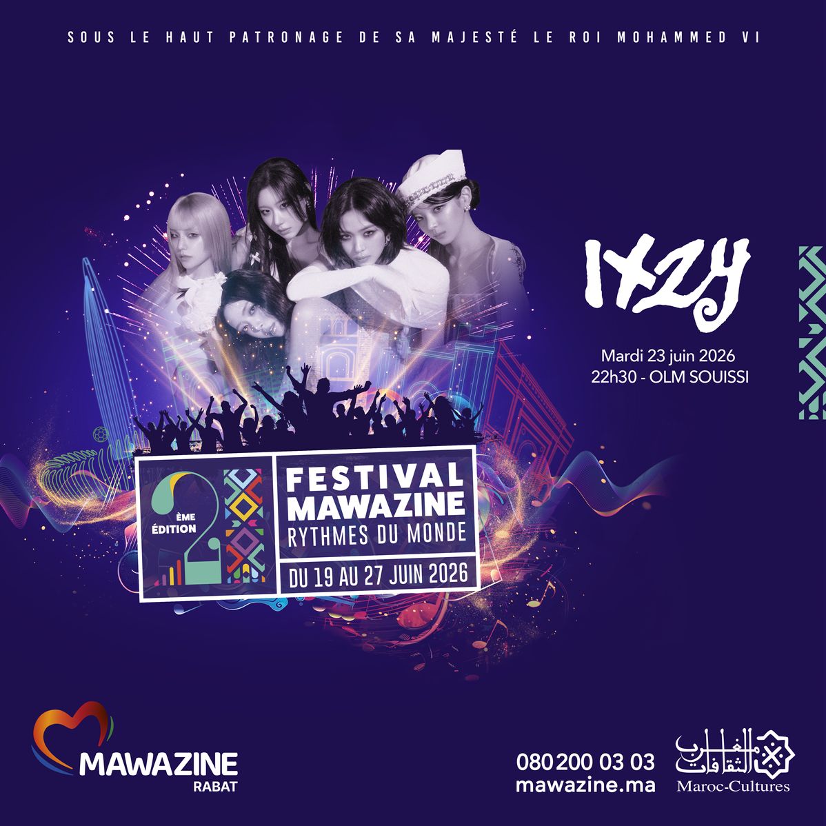 ITZY