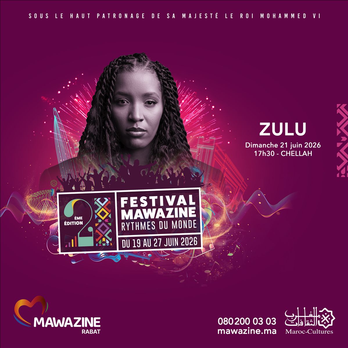 ZULU