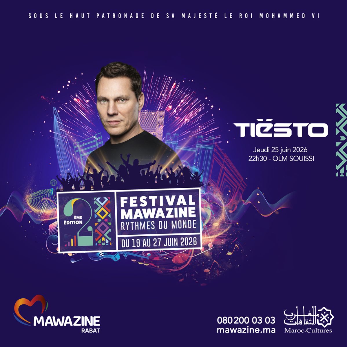TIESTO