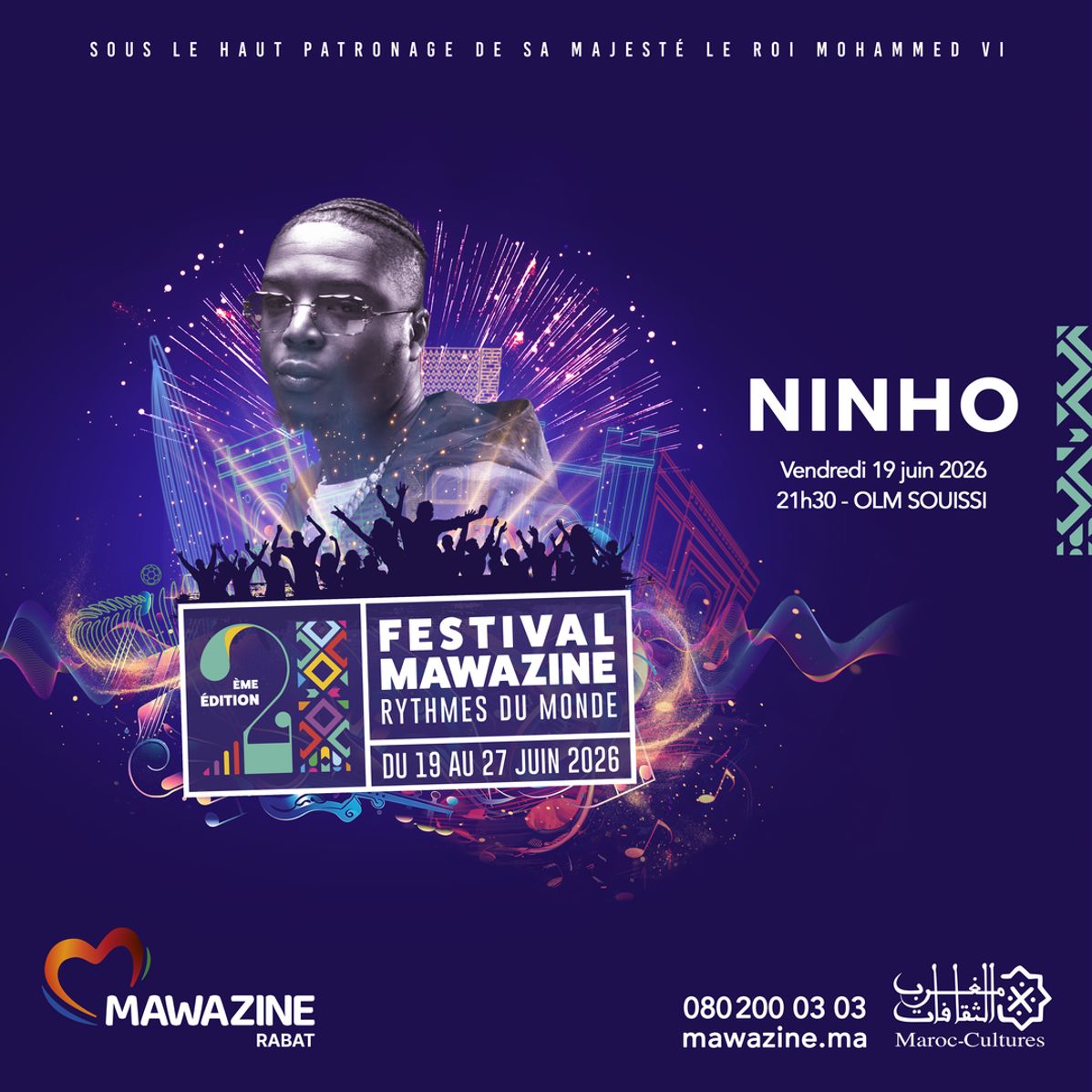 NINHO
