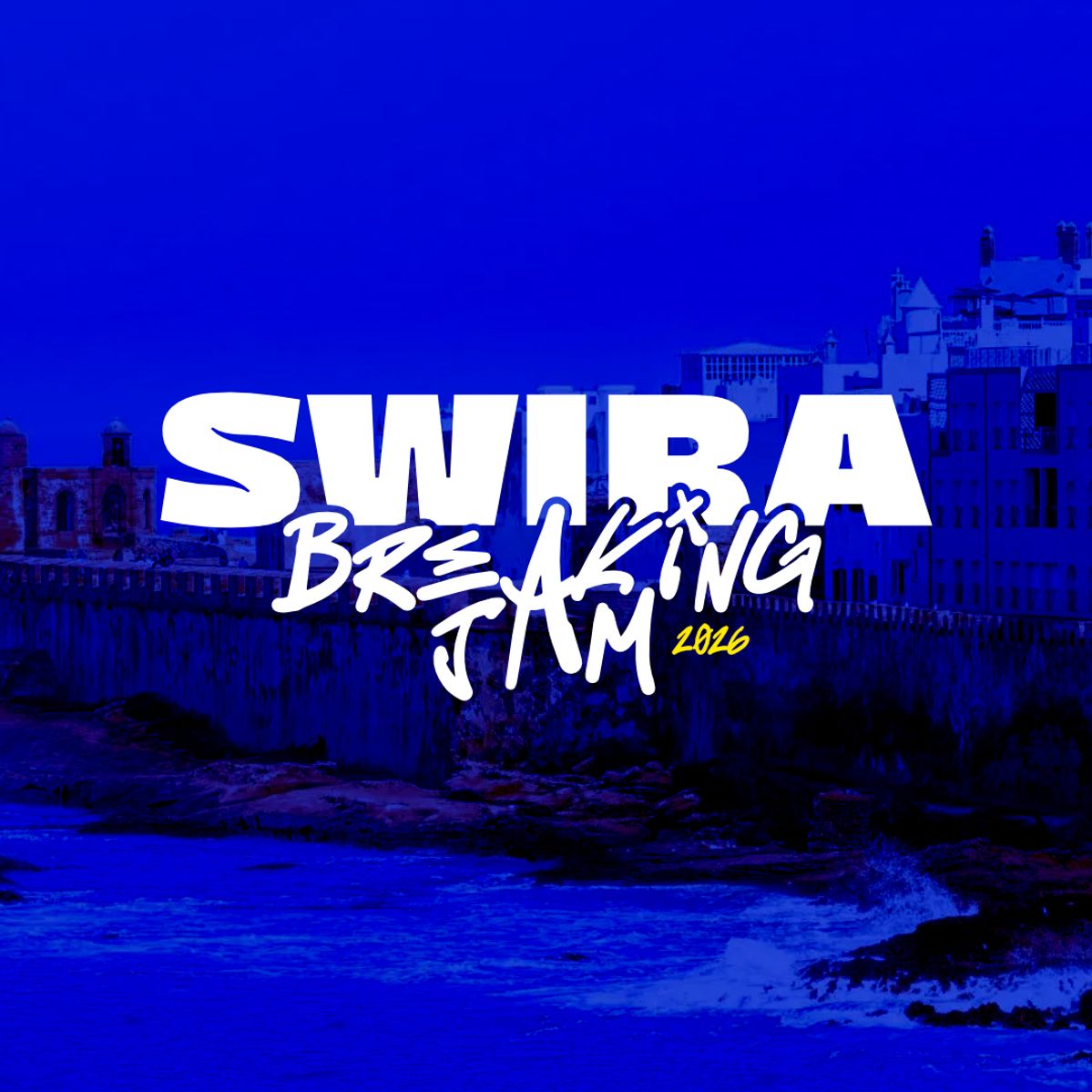 Swira Breaking Jam - Festival Hip-Hop International