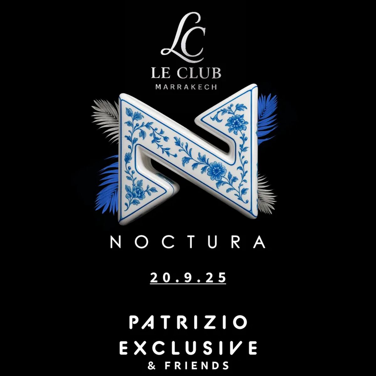 Noctura Ibiza