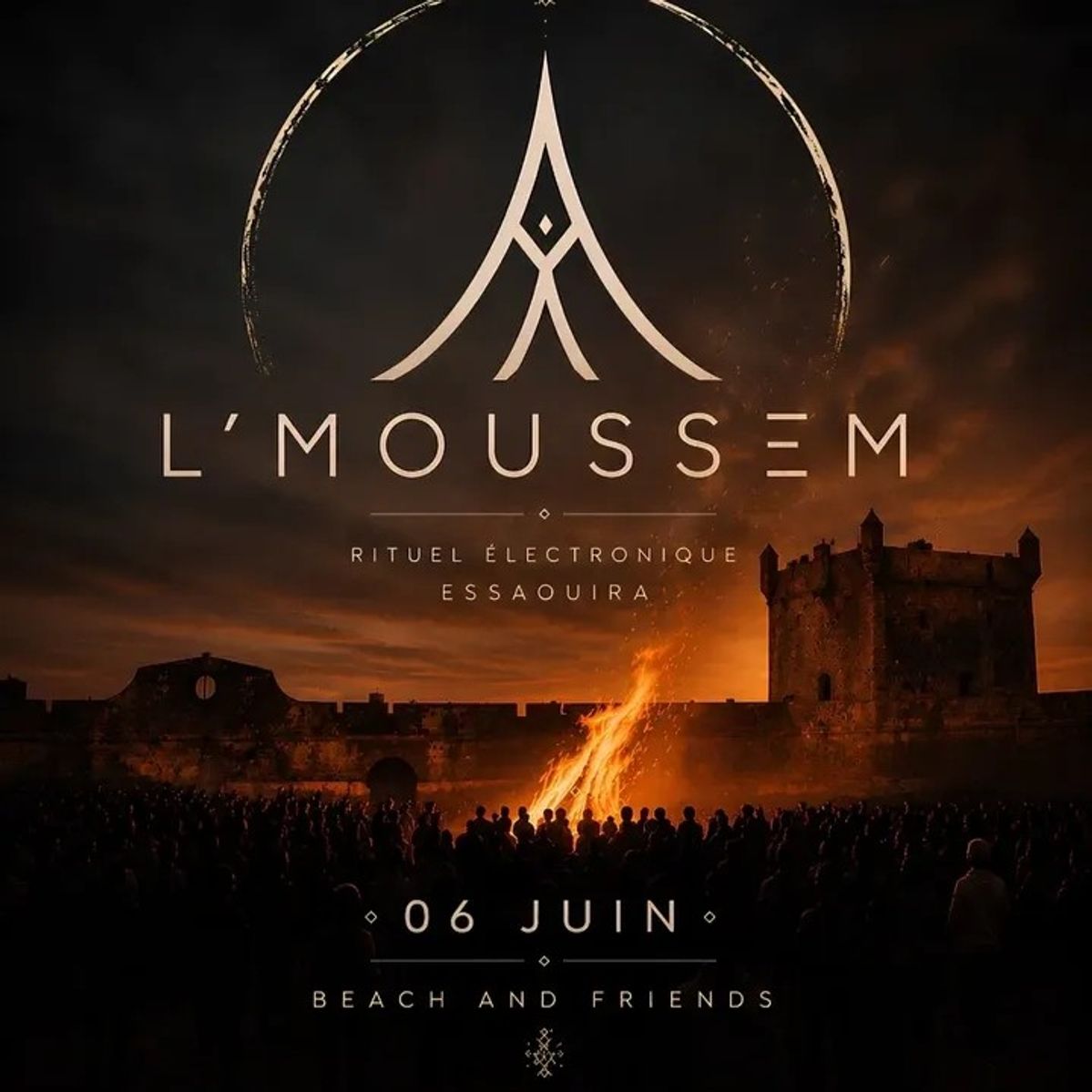 L'MOUSSEM
