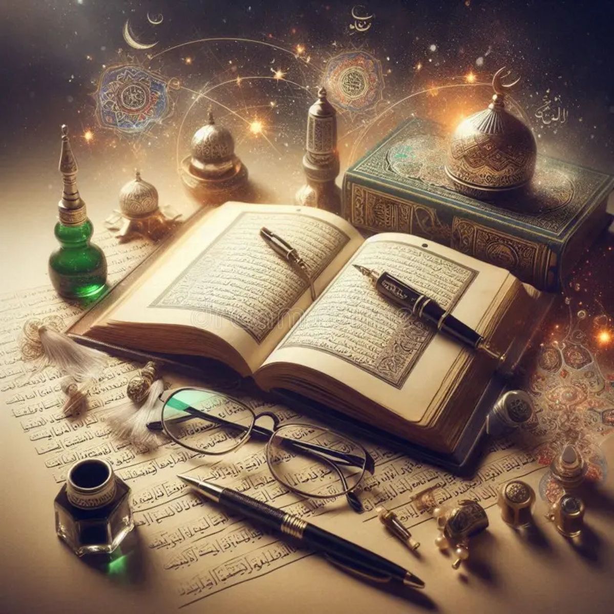 Cours de Fiqh