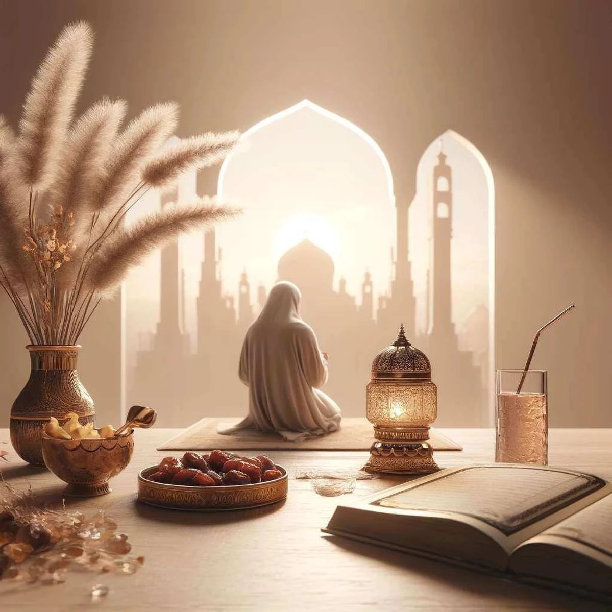 Cours de Langue Arabe