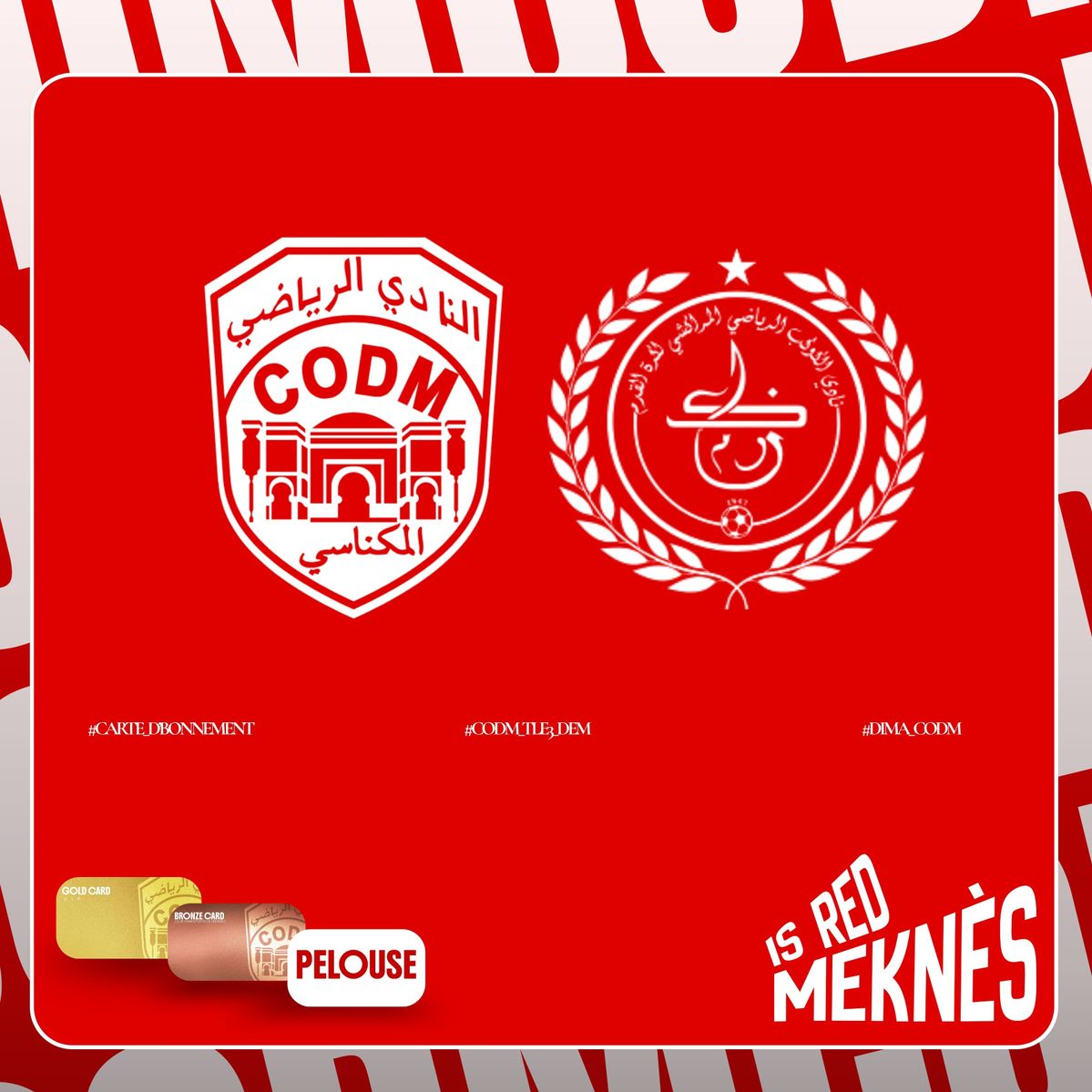 CODM VS KACM