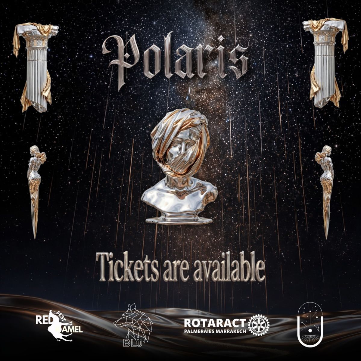 POLARIS