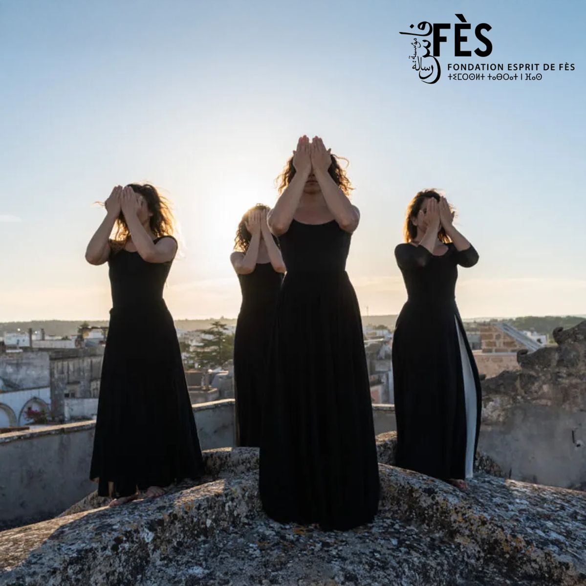 Taràn Taranta Tarantella - Cie Tarantarte