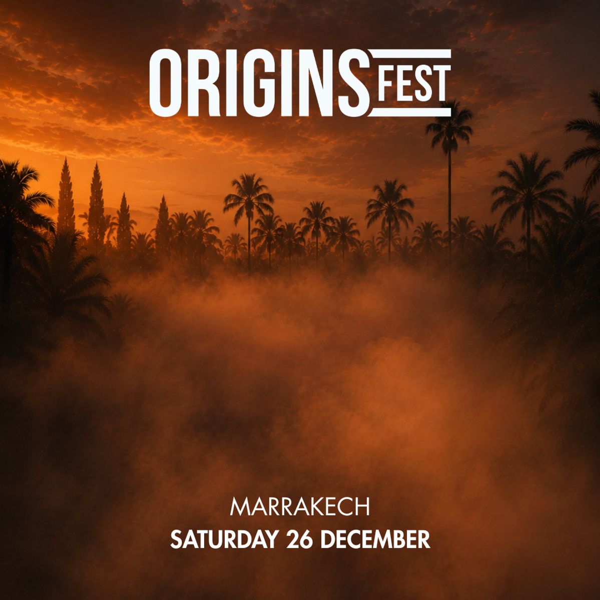 Origins Winter 2026