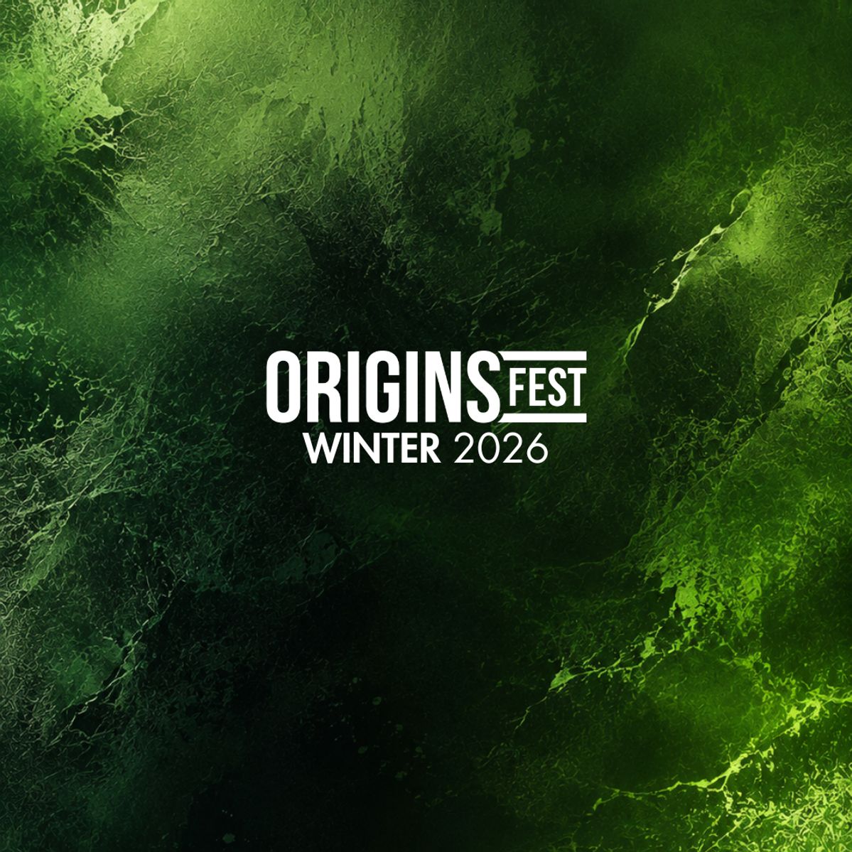 Origins Winter 2026