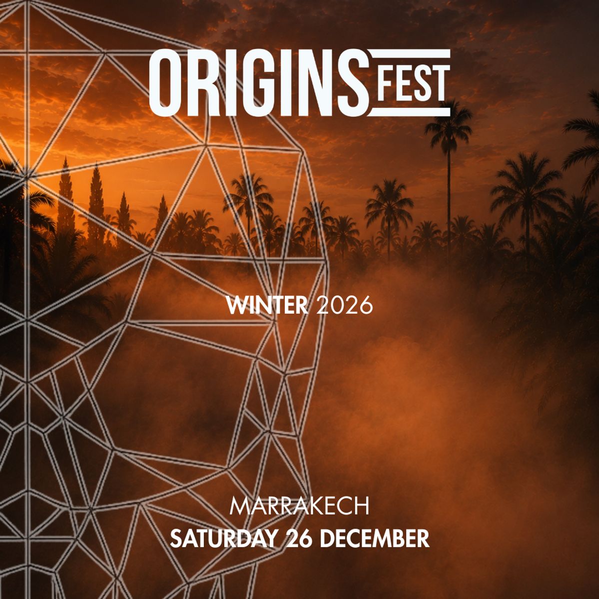 Origins Winter 2026