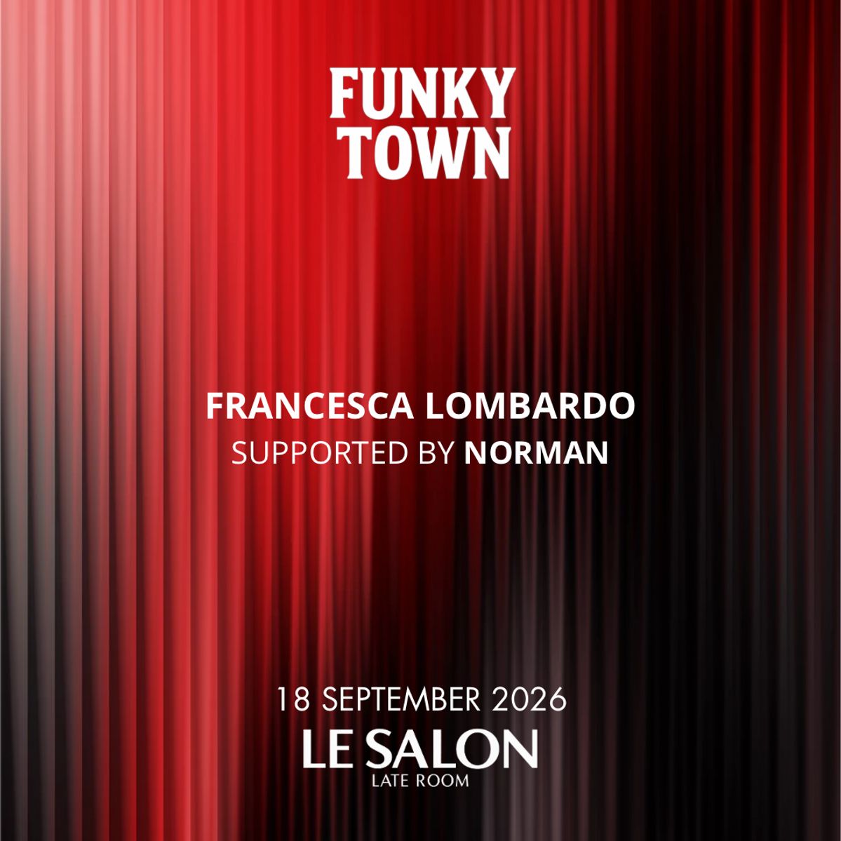 Funky Town