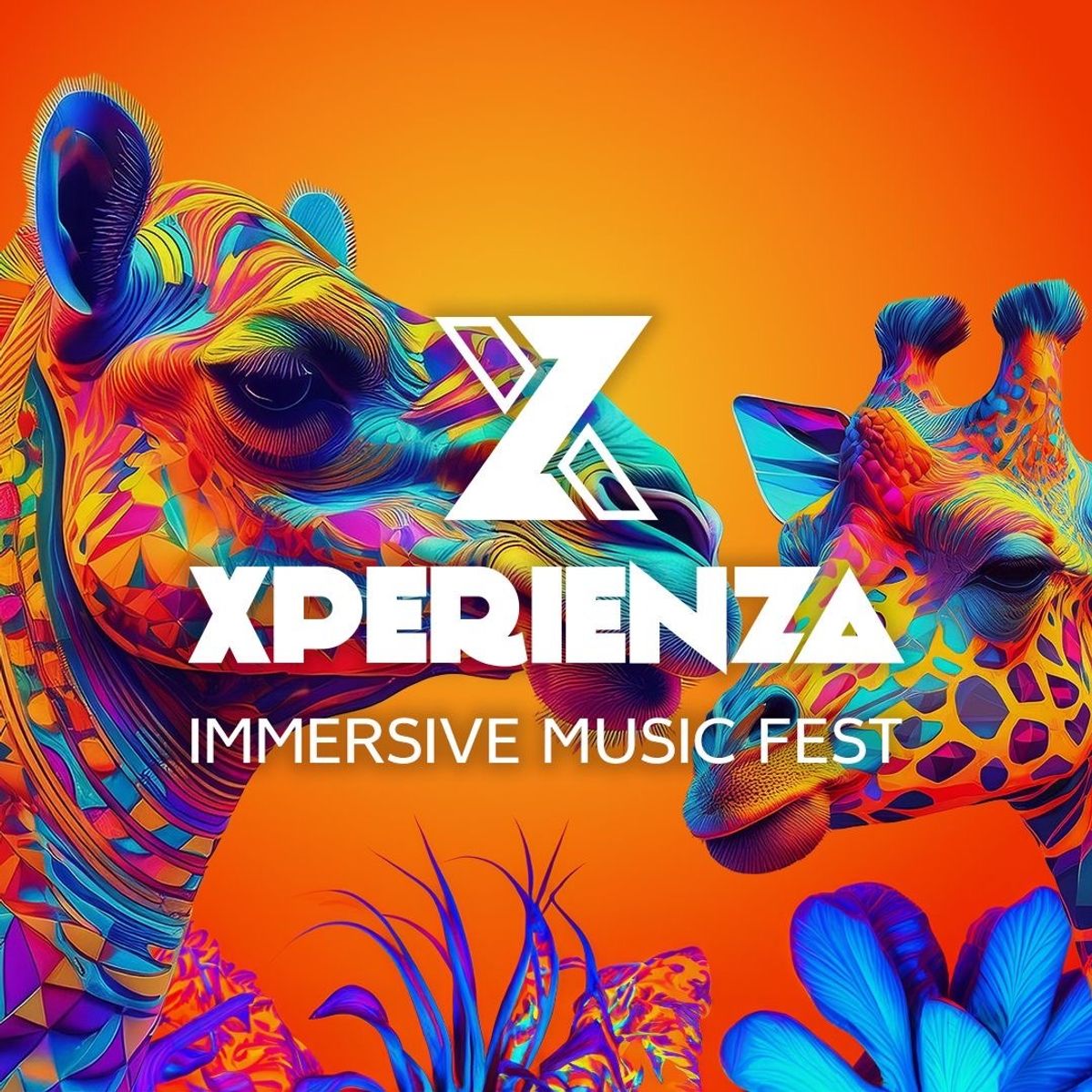 Xperienza - Immersive Music Fest