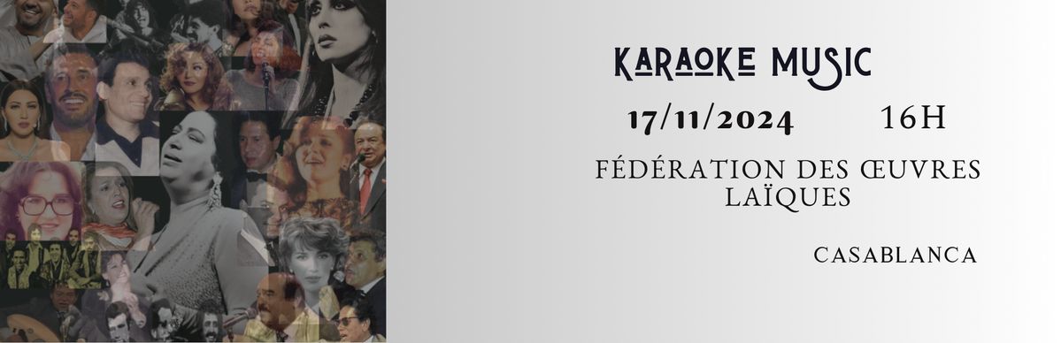 concert musical casablanca