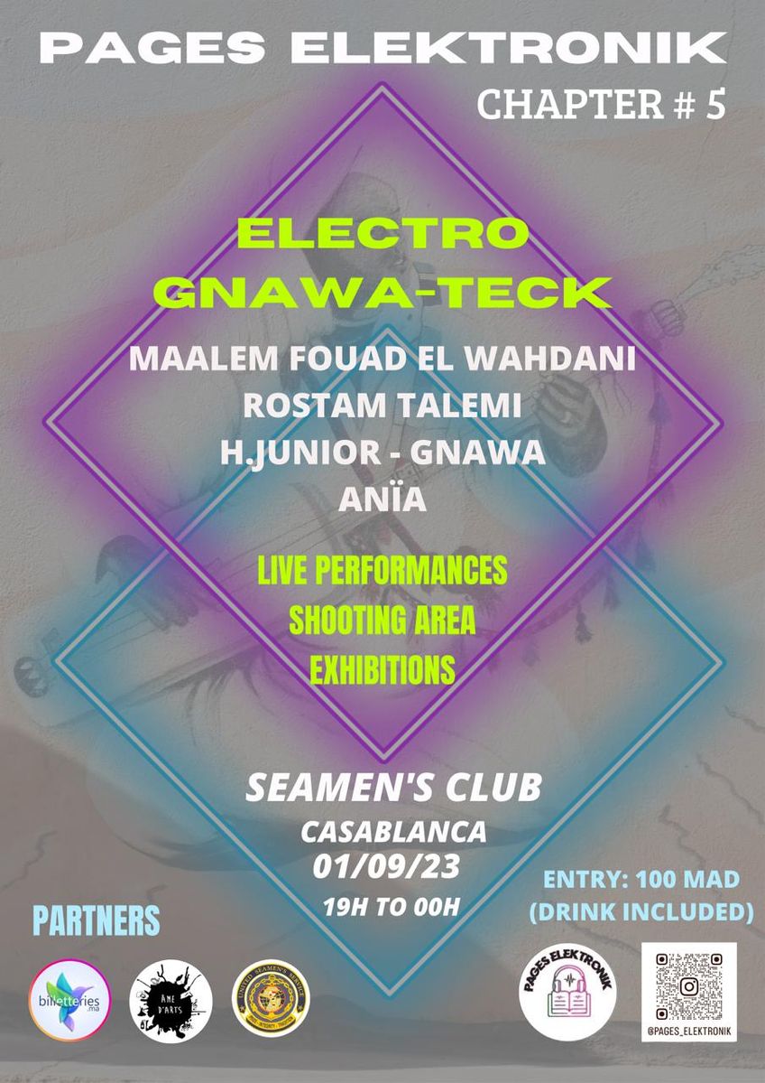 PAGES ELEKTRONIK CHAPTER # 5