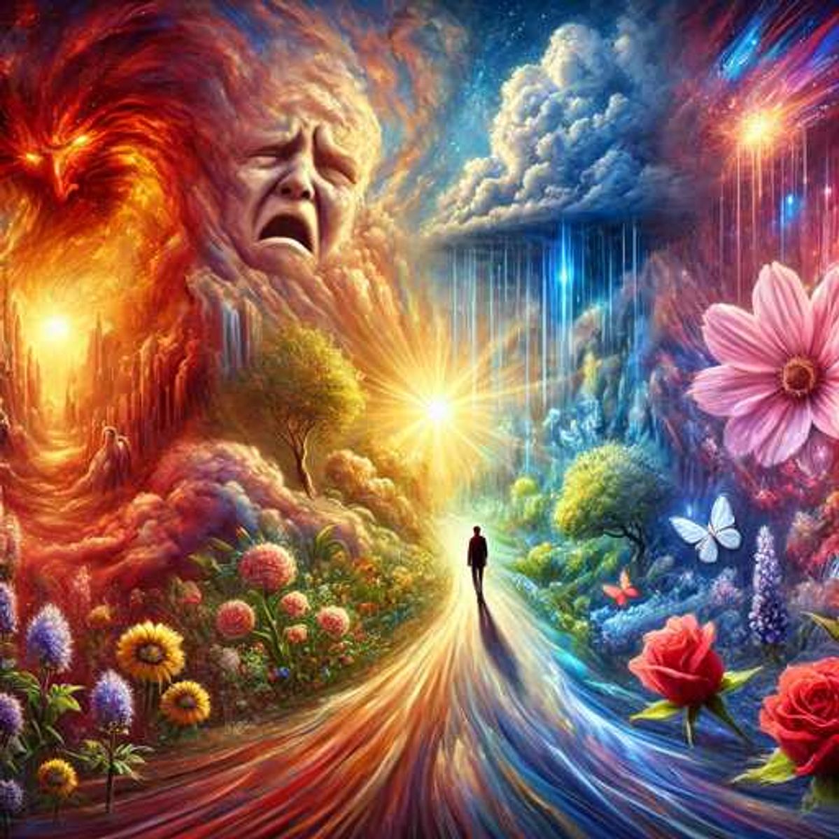 Voyage au Cœur de nos Émotions