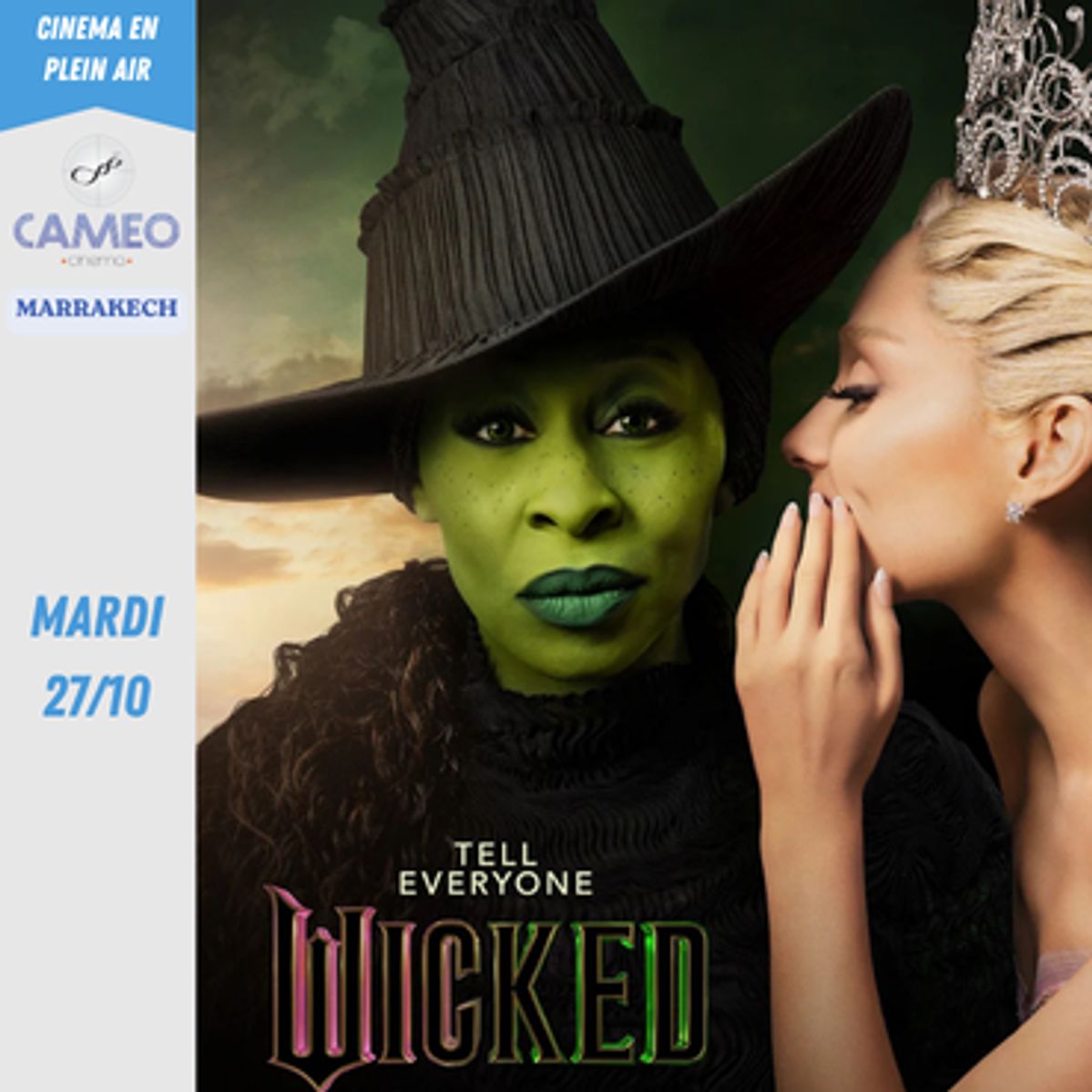 Wicked (VF) - 27 octobre 2026