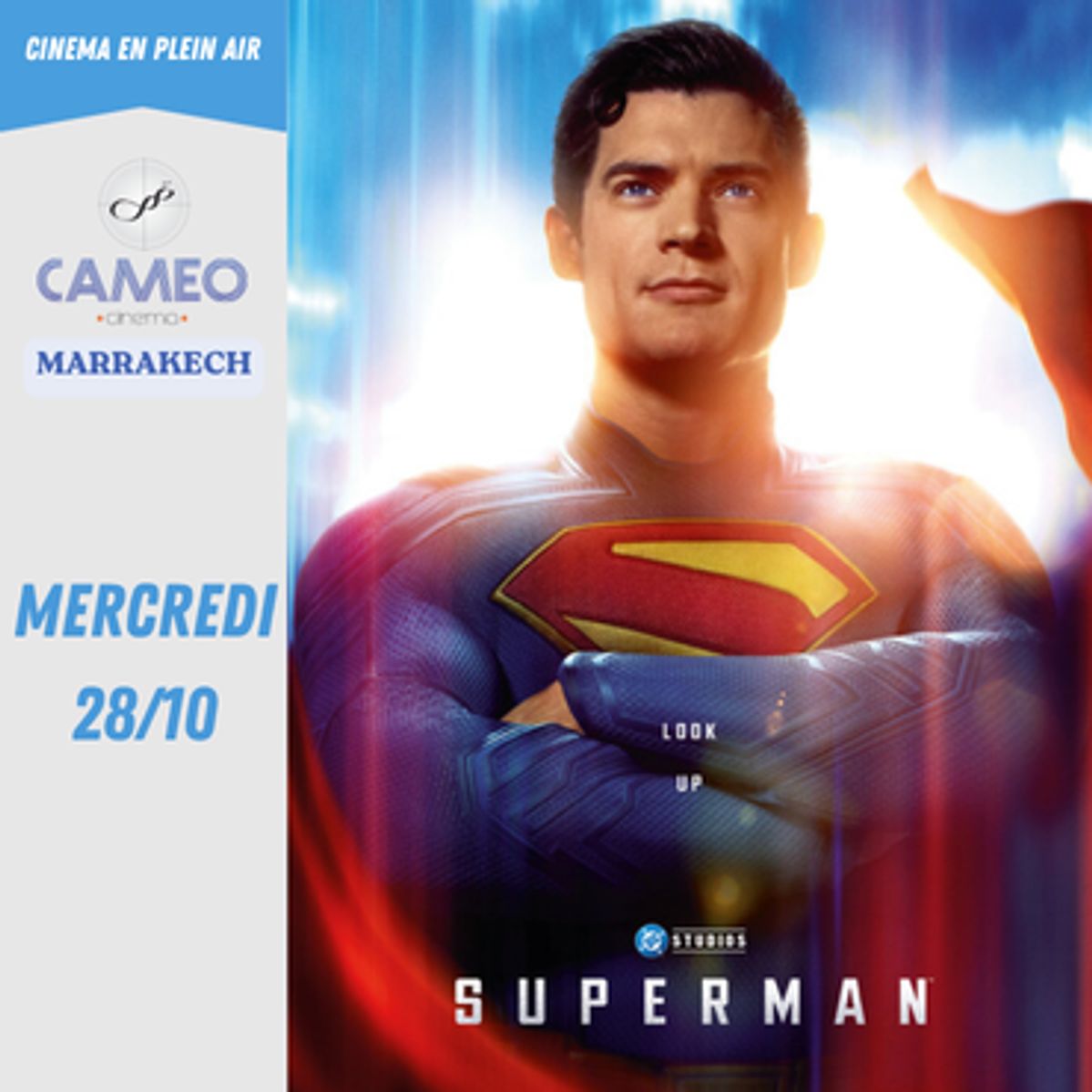 Superman (VF) - 28 octobre 2026