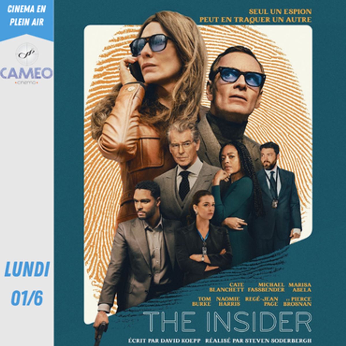 The Insider (VF) - 1e Juin 2026