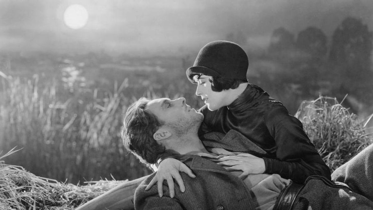 Ciné-concert sur le film l'AURORE de F.W. Murnau