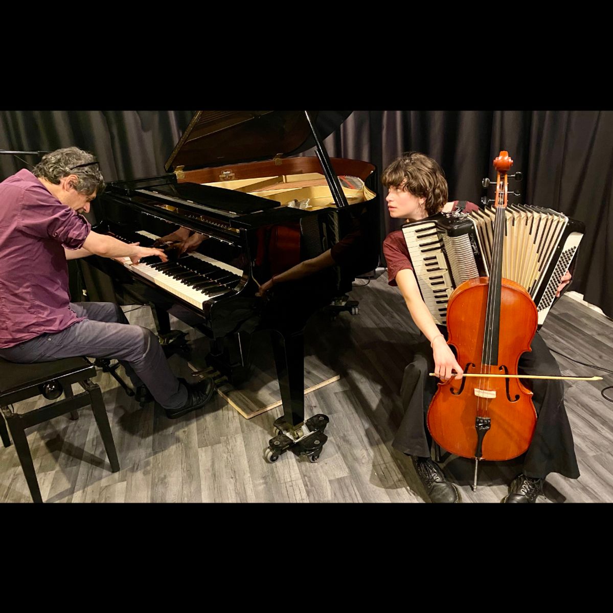 Récital dé-Piano-té