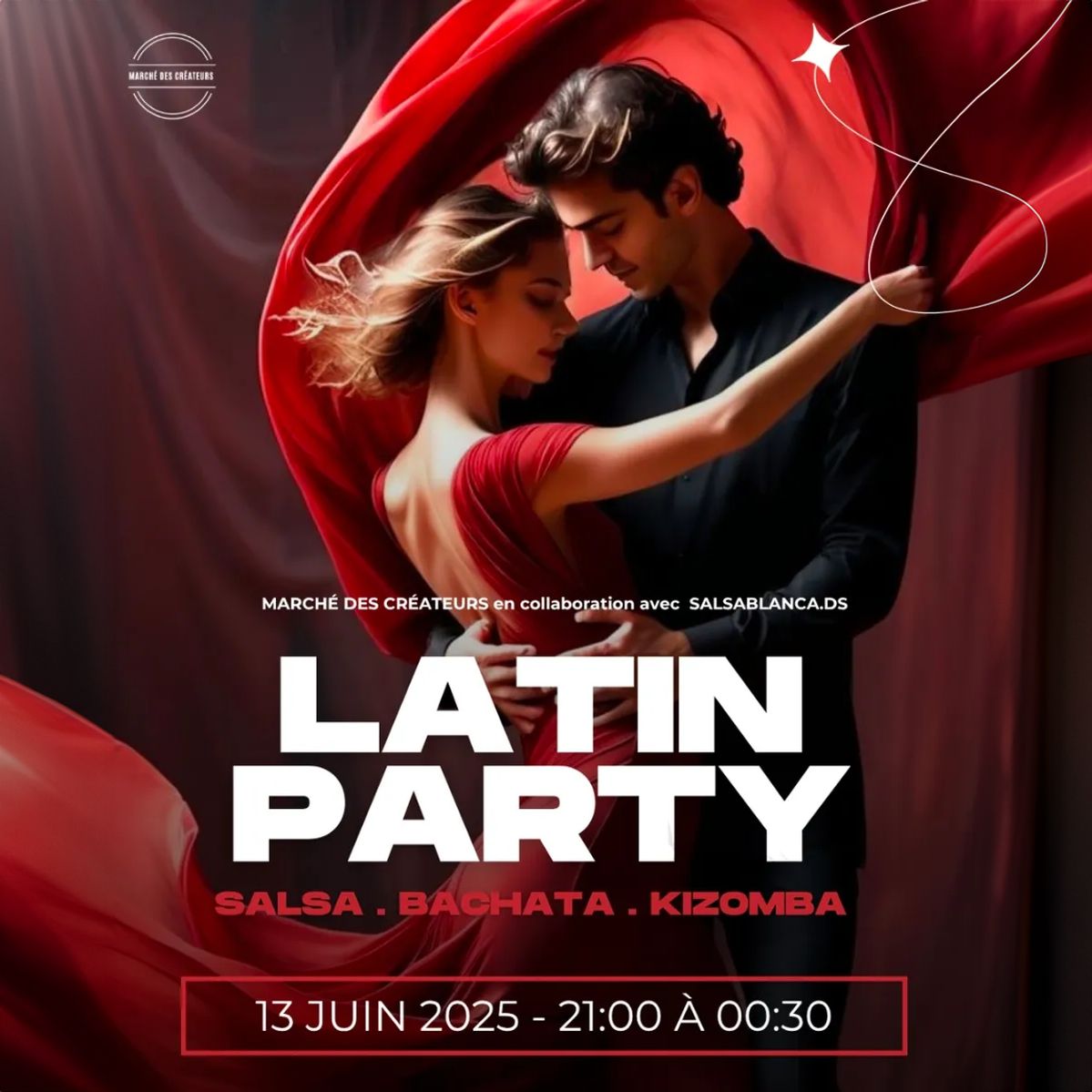Latin Party