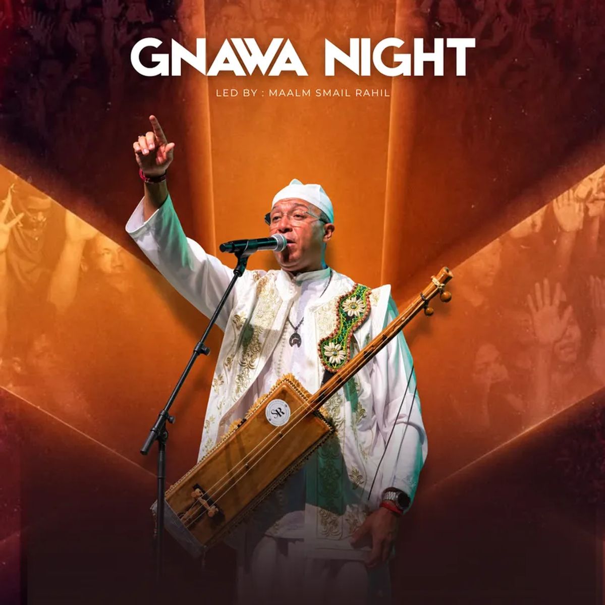 GNAWA NIGHT