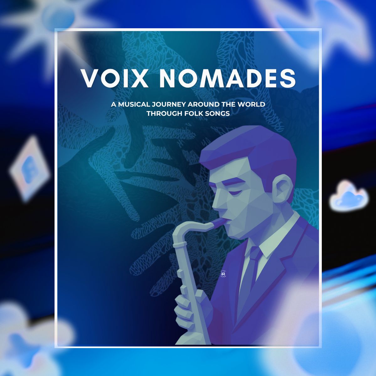 VOIX NOMADES