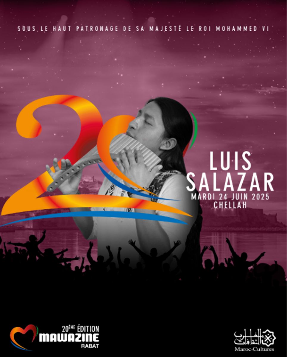 LUIS SALAZAR