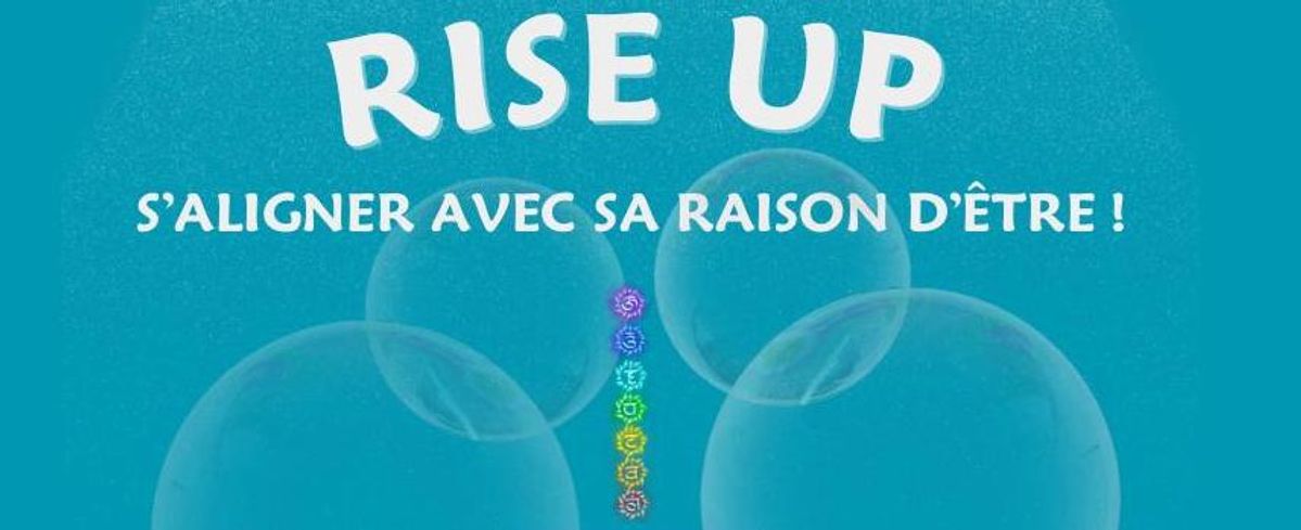 Diner-débat RISE UP ! S'aligner sur sa raison d'être - Restaurant 