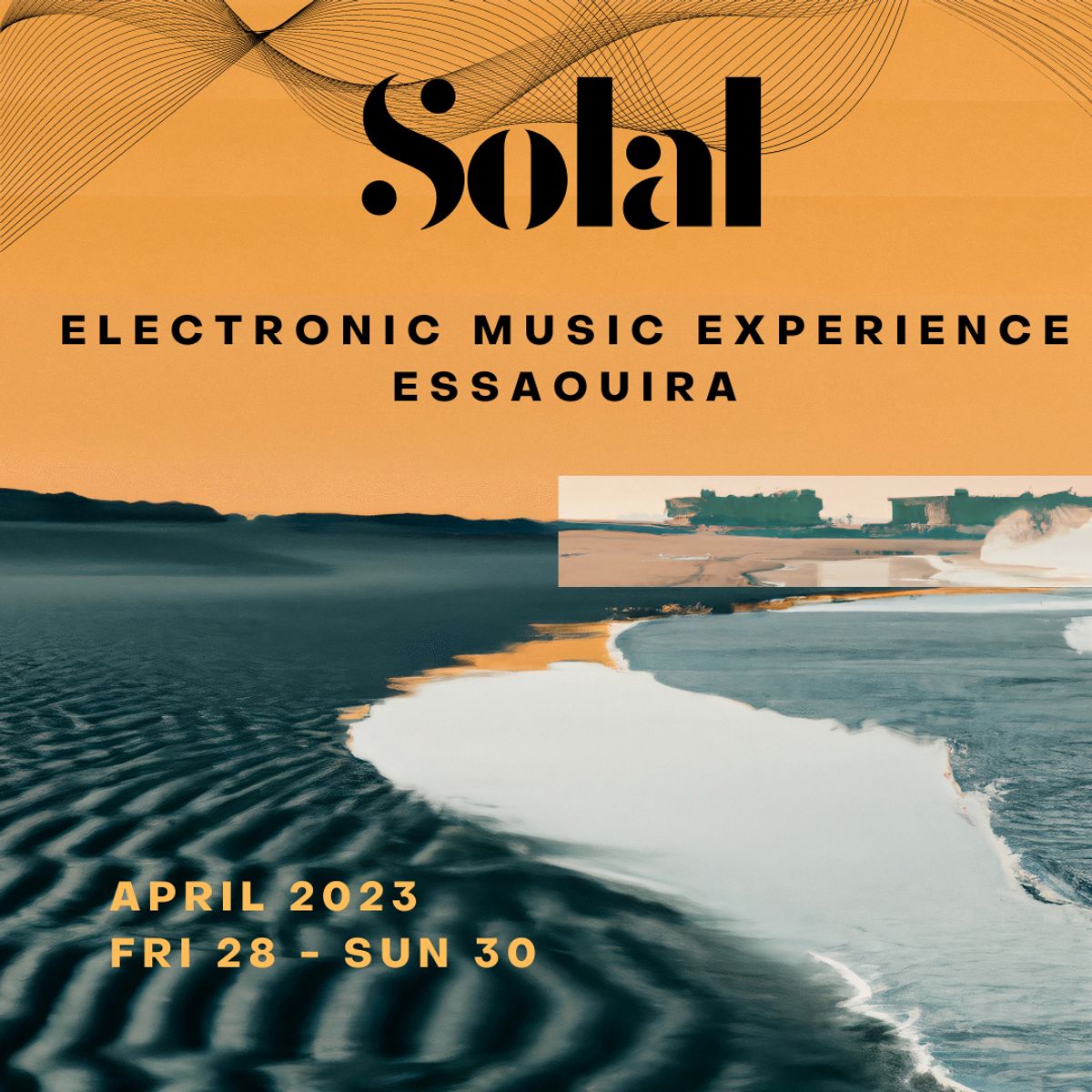 Solal Experience