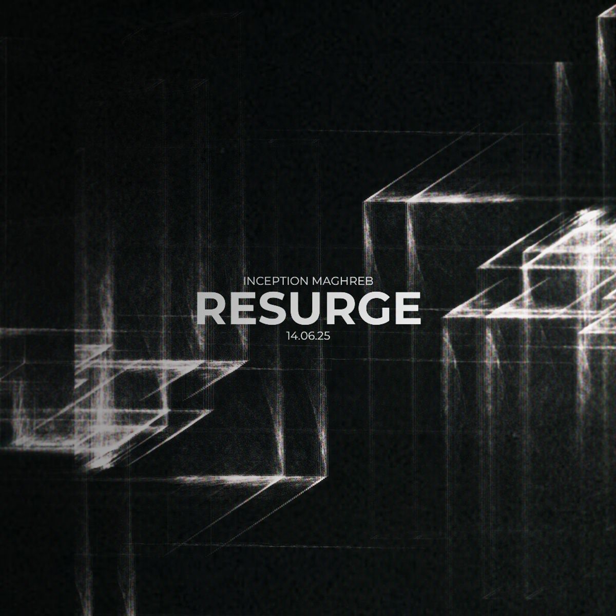 Inception Maghreb - RESURGE