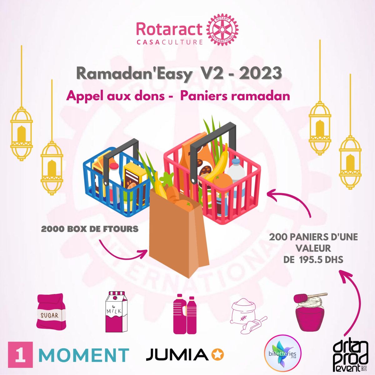 Ramadan'Easy V2