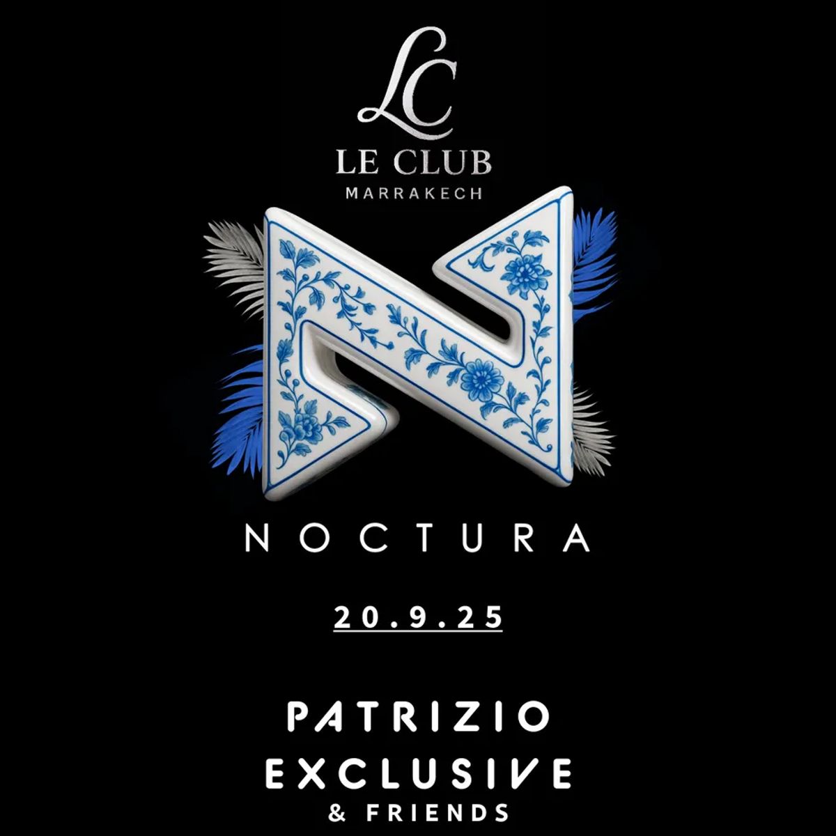 Noctura Ibiza